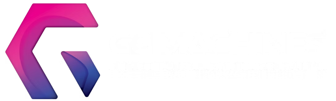 GG Machines — The Computer & Gaming Specialists